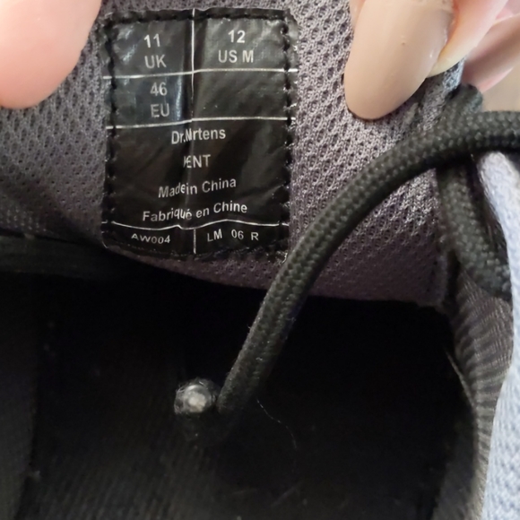 Dr Martens Kent - Picture 4 of 7